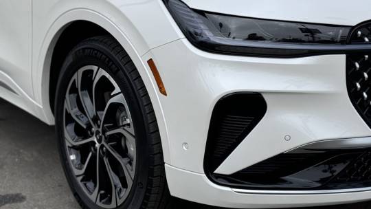 2024 Lincoln Nautilus