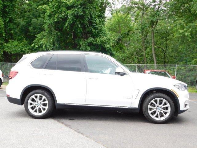 used 2016 bmw x5 xdrive35i canton, ct 06019 for sale in canton, connecticut