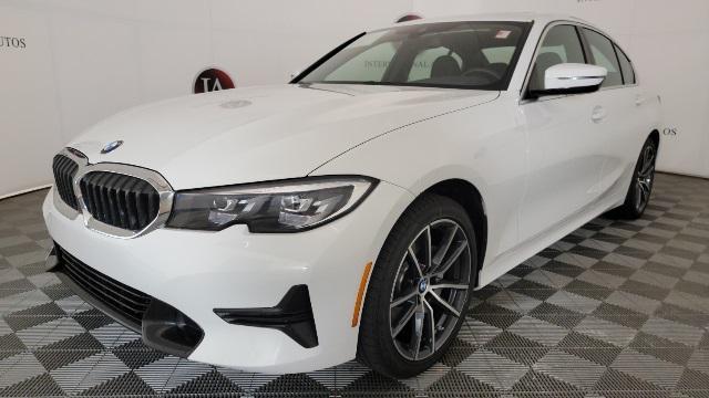 2020 bmw 330 xdrive