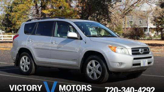2007 Toyota RAV4