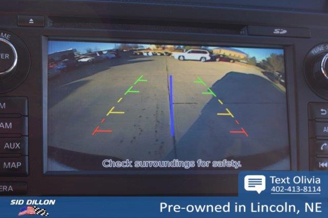 2017 nissan titan xd pro-4x 4x4 pro-4x 4dr crew cab (diesel for sale in lincoln, nebraska