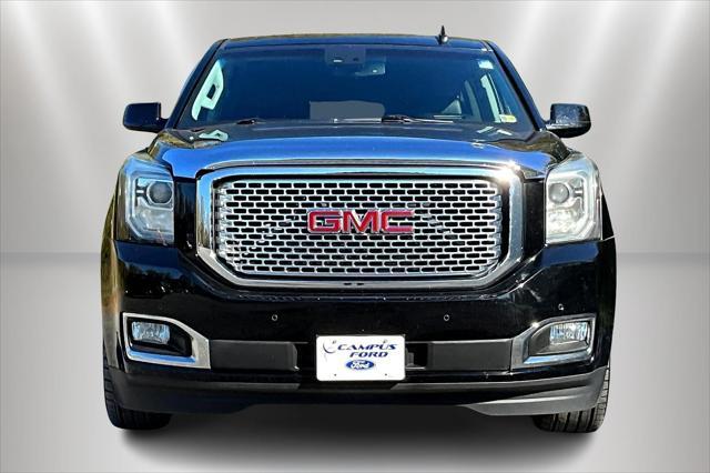 2015 gmc yukon xl 1500 denali