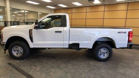 2024 Ford F-250