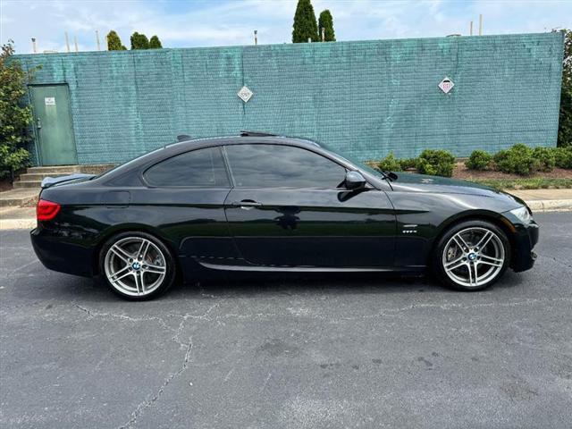 2011 bmw 335 335is