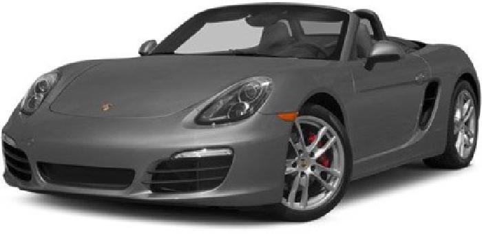 2014 porsche boxster s in allentown, pa