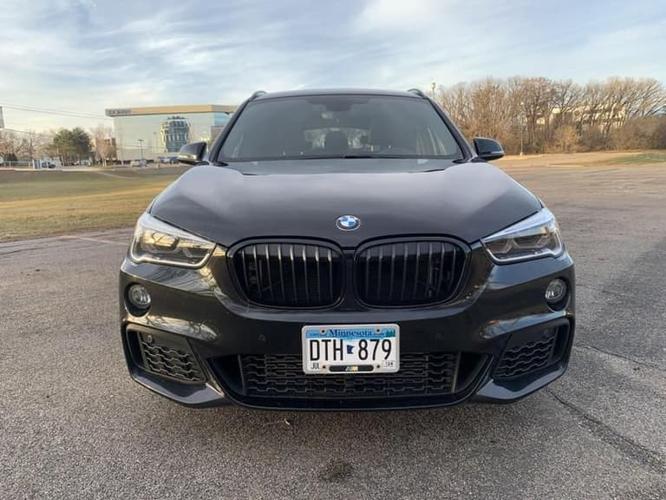 2016 bmw x1 xdrive28i sport utility 4d in delano, minnesota