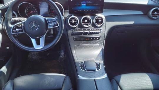 2022 Mercedes-Benz GLC