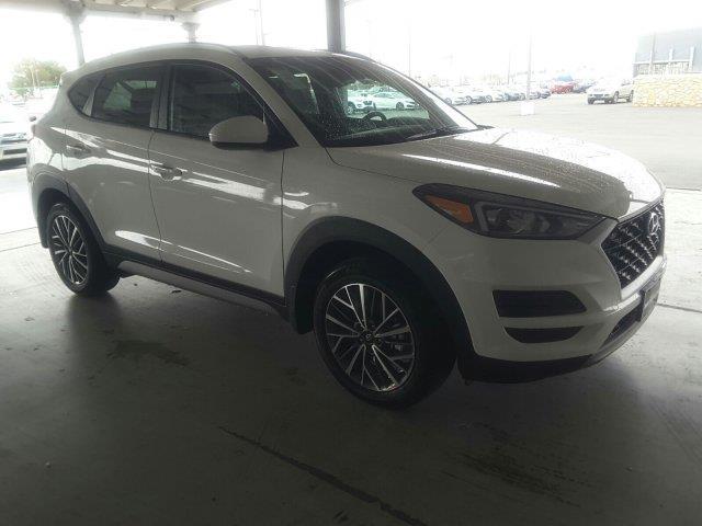2019 hyundai tucson sel sel 4dr suv for sale in las cruces, new mexico