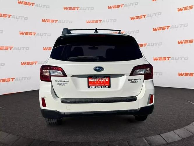 2017 subaru outback in salt lake city, utah