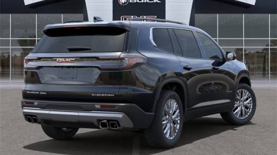 2024 GMC Acadia