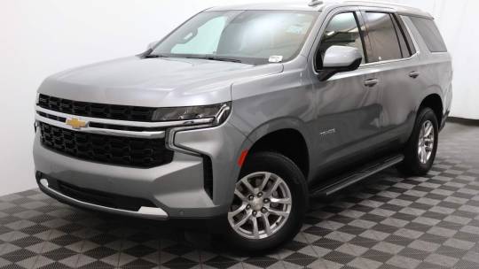 2023 Chevrolet Tahoe