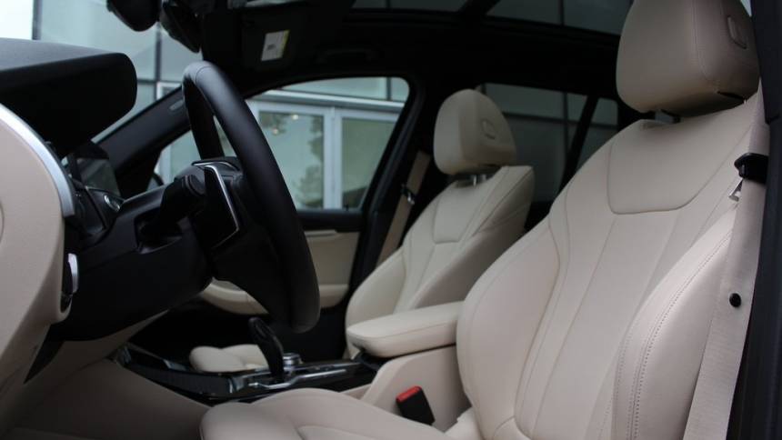 2021 bmw x3 xdrive30e
