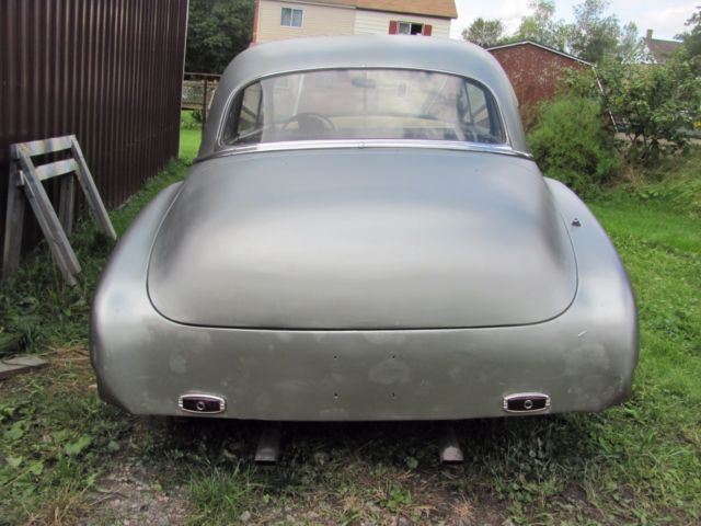 1950 chevrolet 2 door sdn deluxe