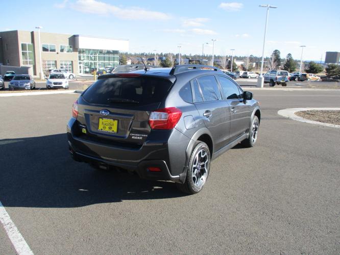used 2016 subaru crosstrek 2.0i premium flagstaff, az 86004 for sale in flagstaff, arizona