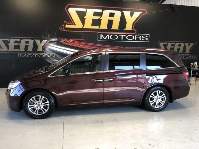 used 2012 honda odyssey ex-l mayfield, ky 42066 for sale in mayfield, kentucky