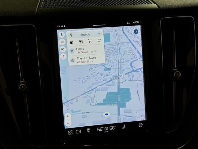2022 volvo xc60 b5 momentum