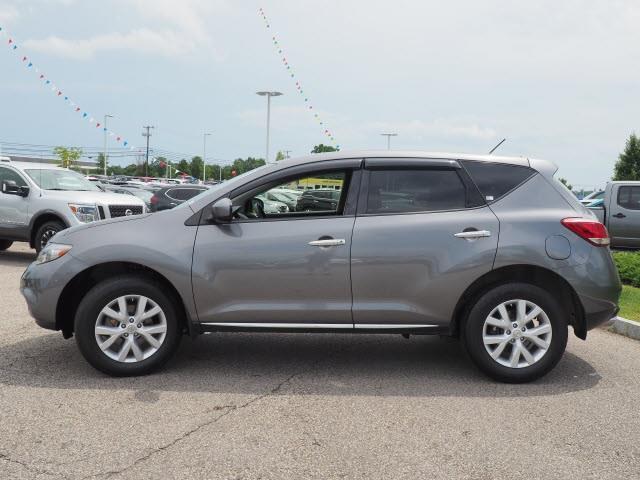 2014 nissan murano s awd s 4dr suv for sale in stratham, new hampshire