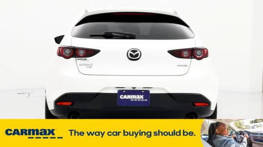 2019 Mazda