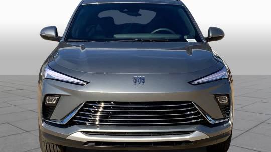 2025 Buick Envista