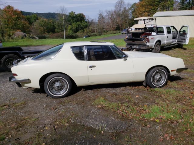 avanti ii after studebaker closed