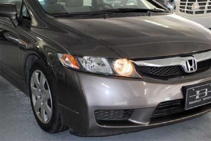 2011 honda civic sdn lx in miami, fl