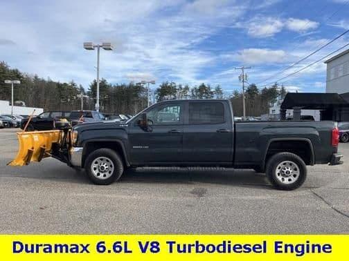 2019 gmc sierra 3500 in denver, colorado