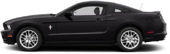 2014 ford mustang v6 in richmond, va