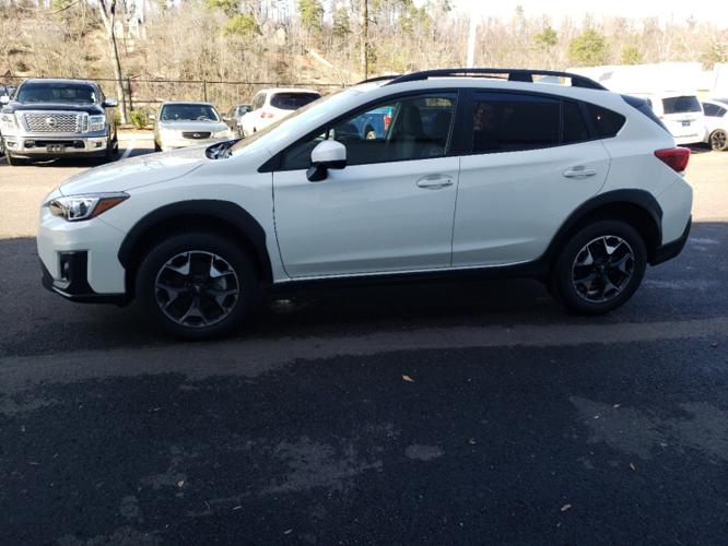 used 2019 subaru crosstrek 2.0i premium hoover, al 35244 for sale in birmingham, alabama