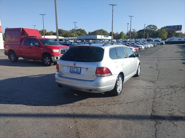 2014 volkswagen jetta sportwagen dsg tdi