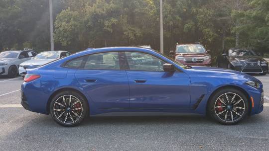 2024 BMW i4