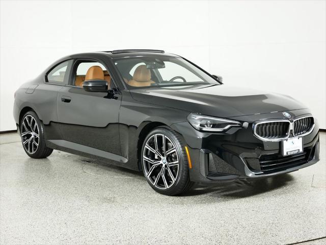 2023 bmw 230 i xdrive