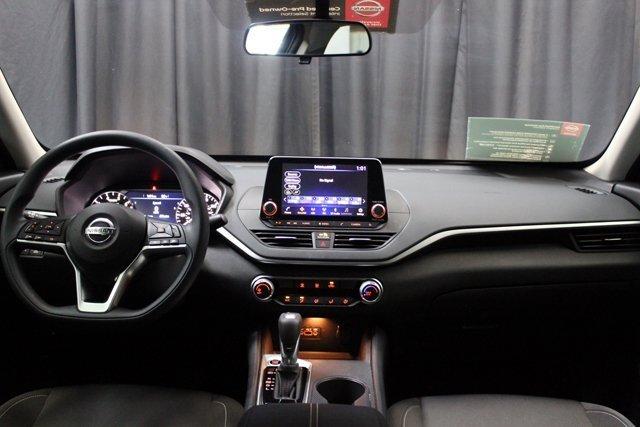 certified 2019 nissan altima 2.5 s awd yuma, az 85365 for sale in yuma, arizona