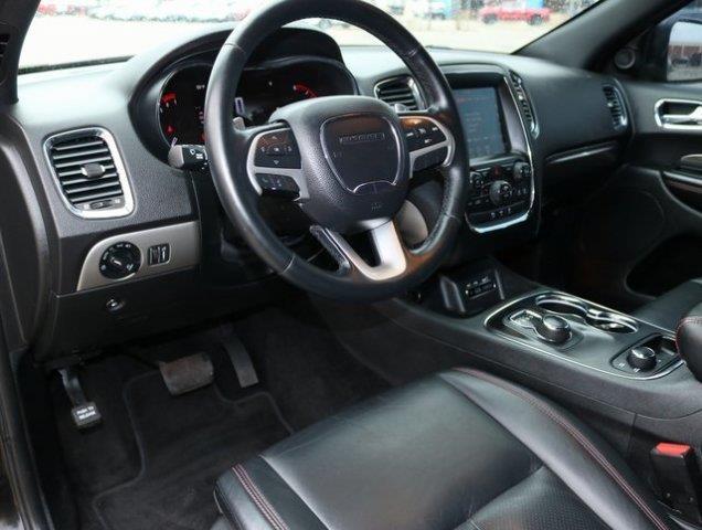 2015 dodge durango r/t awd r/t 4dr suv for sale in norman, oklahoma