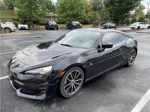 2017 toyota 86 in co bluffs, iowa