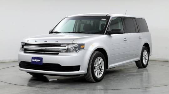 2019 Ford Flex