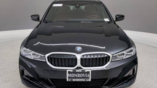 2024 BMW 3 series