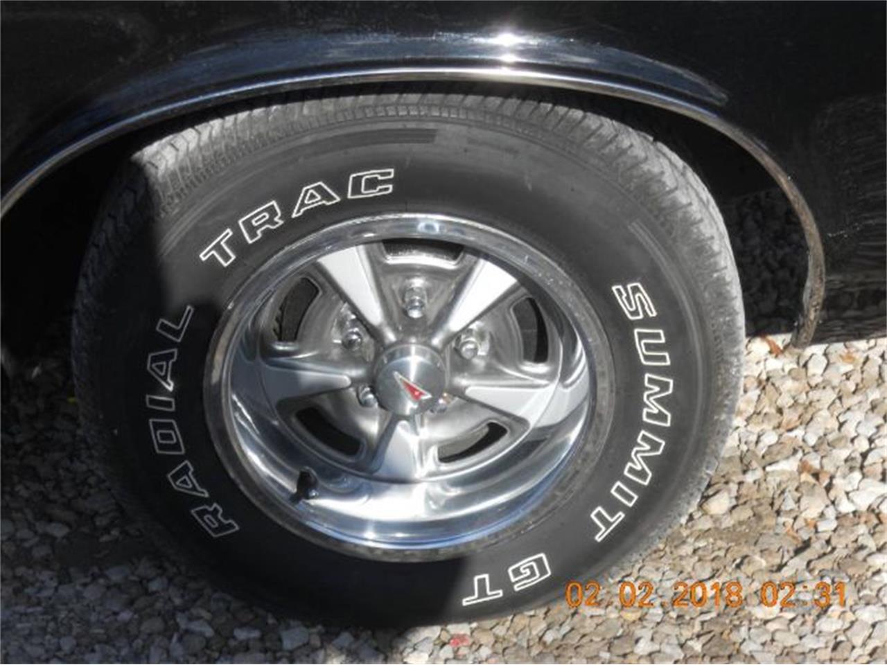 1967 pontiac tempest