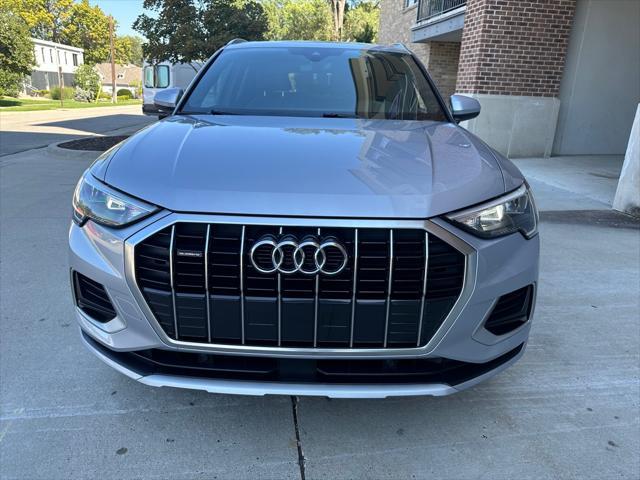2019 audi q3 2.0t premium