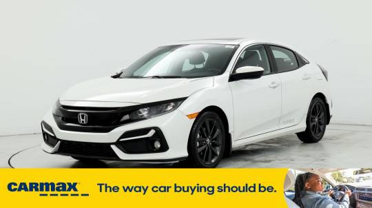 2021 Honda Civic
