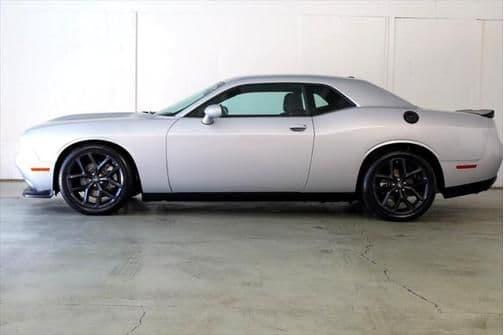 2022 dodge challenger gt in indian springs, alabama