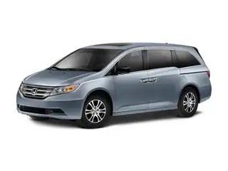 2011 honda odyssey ex-l