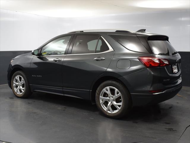2020 chevrolet equinox l
