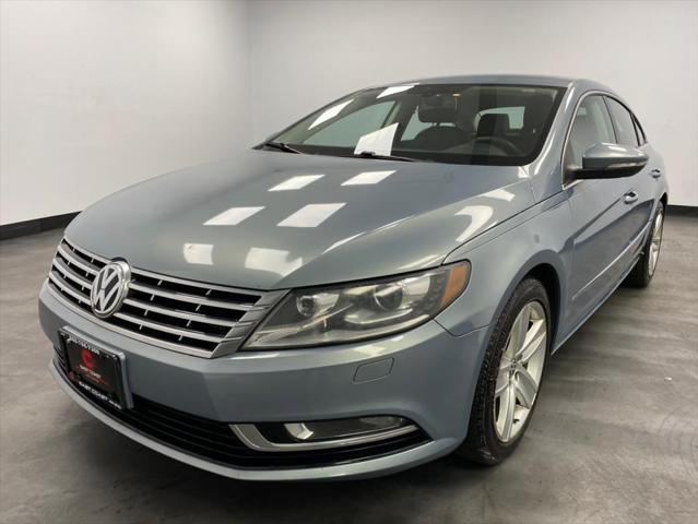 2013 volkswagen cc t mulliner
