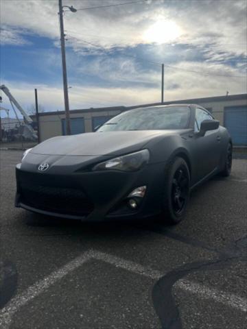 2016 scion fr-s release series 2.0
