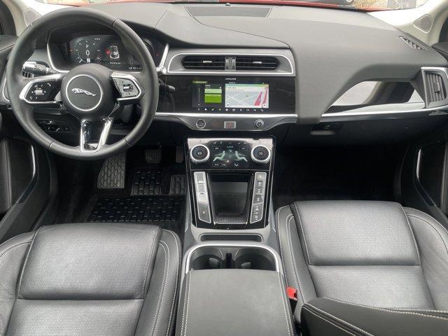 2020 jaguar i-pace evv400 s