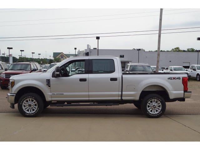 used 2018 ford f250 xlt grenada, ms 38901 for sale in dubard, mississippi
