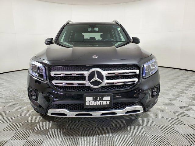 2020 mercedes-benz glb 250