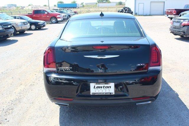 used 2016 chrysler 300 s lawton, ok 73501 for sale in lawton, oklahoma