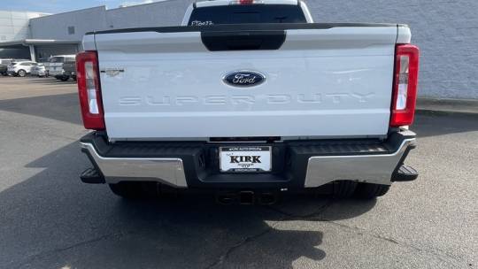 2024 Ford F-350