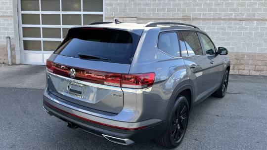 2024 Volkswagen Atlas